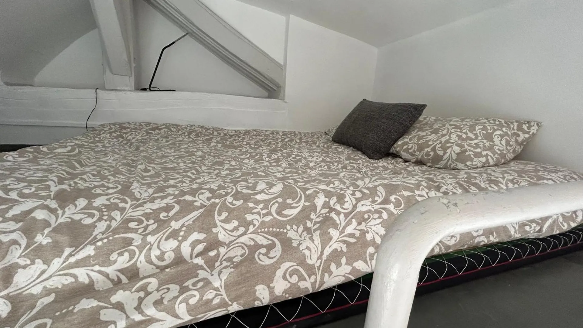 Unit 018 Saint Germain Des Pres - One Bedroom 4 Pax *