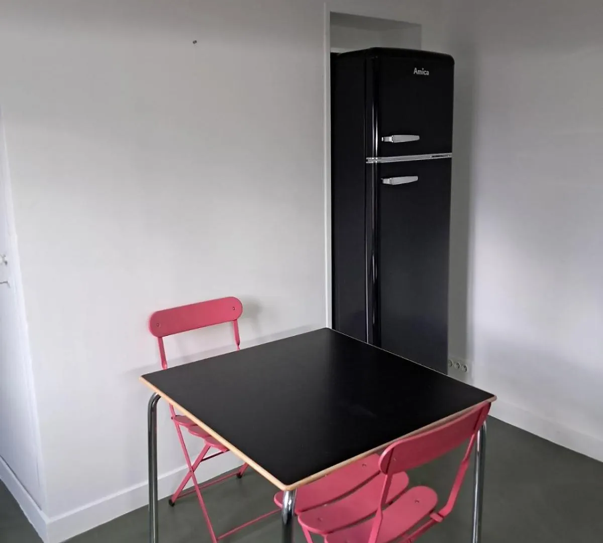 Unit 018 Saint Germain Des Pres - One Bedroom 4 Pax Apartment Paris