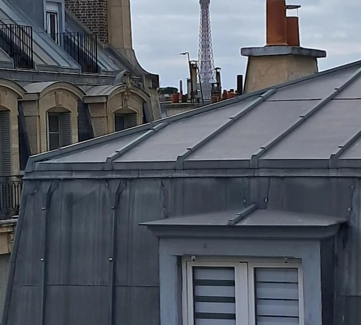 Unit 018 Saint Germain Des Pres - One Bedroom 4 Pax * Paris