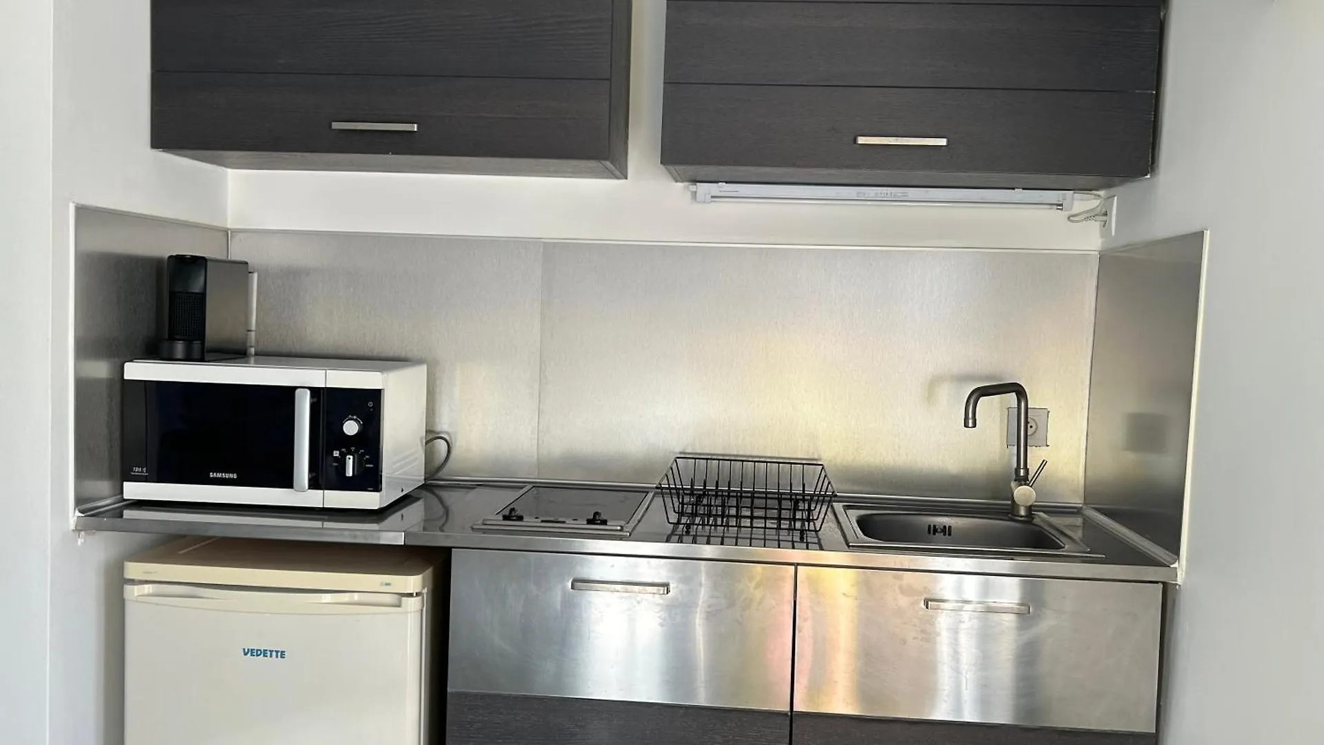 Unit 018 Saint Germain Des Pres - One Bedroom 4 Pax *